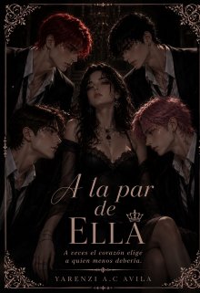 A la par de Ella 