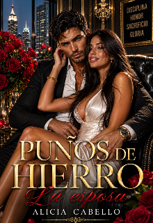 Puños De Hierro La Esposa