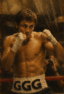 Ryan Martinez 2 