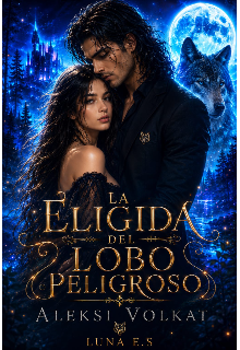 La Elegida Del Lobo Peligroso: Aleksi Volkat.