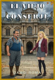 El viejo conserje (de venta en Amazon y Google Play)