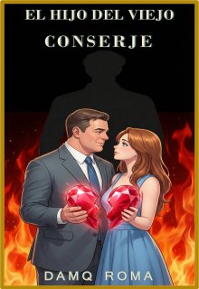 El Hijo Del Viejo Conserje (de venta en Amazon y Play Book)