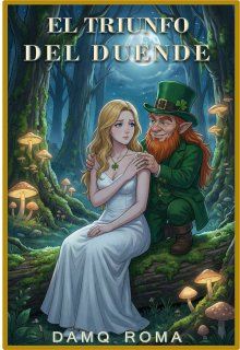 El Triunfo Del Duende (de venta en Amazon y Google Play)