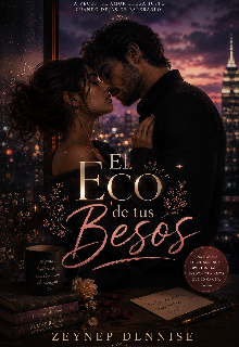El Eco de Tus besos 