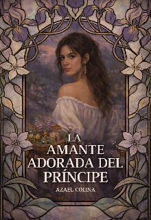 La Amante Adorada del Principe 