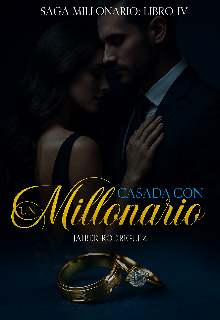 Casada con un millonario 
