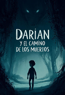 Darian y el camino de los muertos 