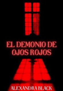 El Demonio De Ojos Rojos