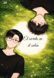El secreto en el salón.