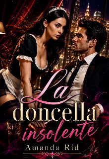 La doncella insolente