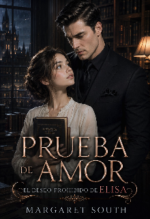 Prueba de amor: El deseo prohibido de Elisa 