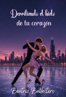 Derritiendo el hielo de tu corazón 