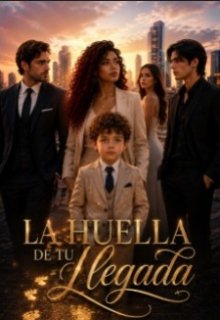 La Huella De Tu Llegada