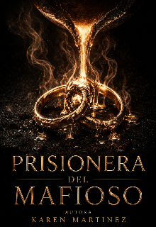 Prisionera del mafioso 