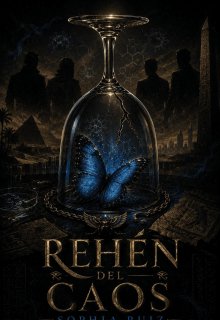 Rehén del caos 
