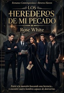 Los Herederos de Mi Pecado