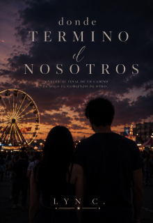 Donde Termino El Nosotros 