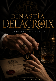 DinastÍa Delacroix(cadenas Invisibles)