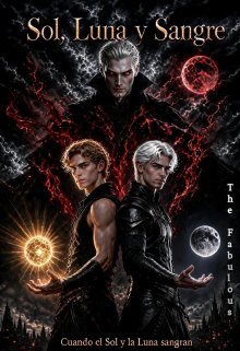 Sol, Luna y Sangre