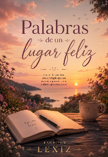 Palabras de un lugar feliz