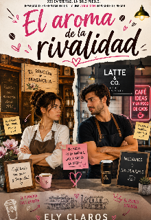 El aroma de la rivalidad.