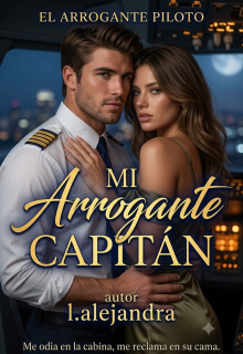 Mi Arrogante Capitan