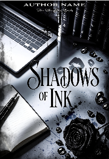 Shadows of ink vol.3