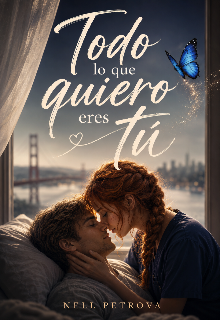 Todo lo que quiero eres tú 