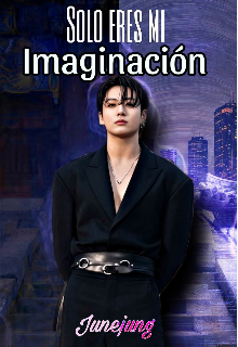 Solo eres mi Imaginación [ Jeon Jungkook ]