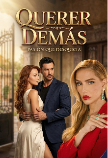 Querer Demás 