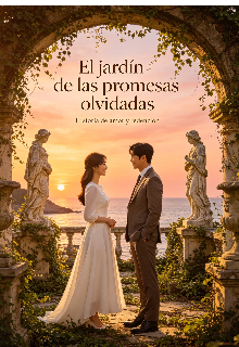El jardín de las promesas olvidadas 