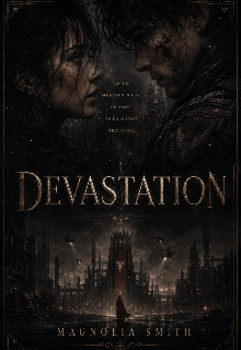 Devastation.