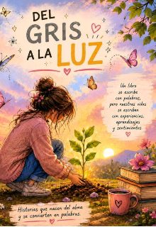 Del Gris A La Luz 