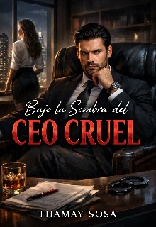 Bajo la Sombra del Ceo Cruel 