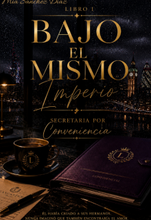 Bajo el Mismo Imperio #1 : Secretaria por Conveniencia 