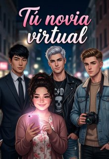 Tú novia virtual