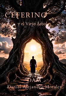 Ceferino y El Viejo Árbol 