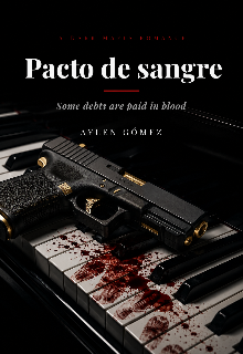 Pacto de sangre 