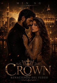 Crown: Renaciendo del Fuego