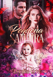 Mi pequeña Samaira 