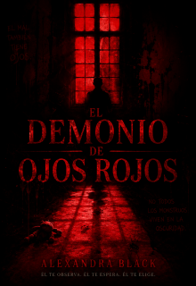 El Demonio De Ojos Rojos