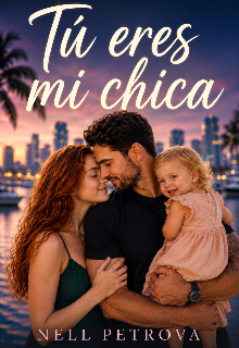 Tú eres mi chica