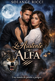 La Asistente del Alfa 