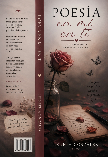 Poesía en mi, en ti 
