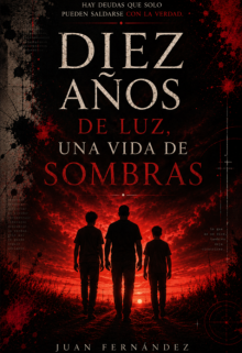 Diez años de luz, una vida de sombras