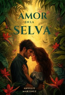 amor en la selva