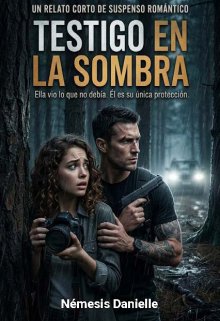 Testigo en la sombra