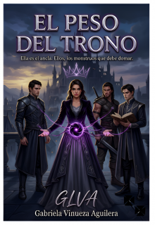 El Peso Del Trono