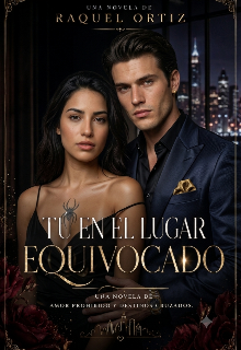 Tu en el lugar equivocado 