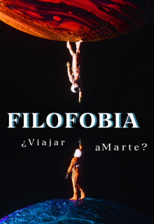 Filofobia ¿viajar amarte?